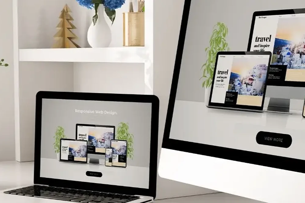 Yalvaç Web tasarım