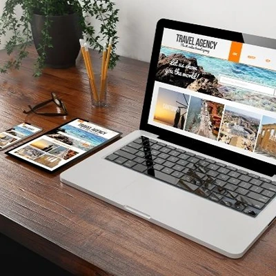 Web Sitesi Tasarımı, Yalvaç