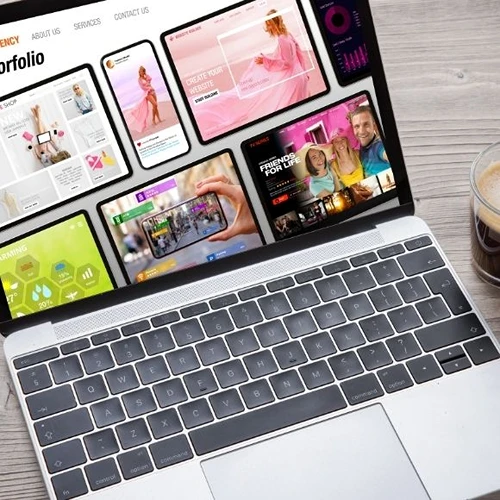 Yalvaç, Web Tasarım Ajansı